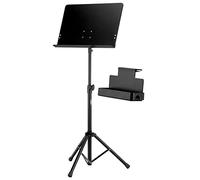 Classic Cantabile Leggio Orchestrale Deluxe Set incl. Scatola Portaoggetti