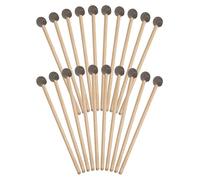 Classic Cantabile MG2218F Bacchette per Glockenspiel 10 Paia