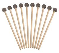Classic Cantabile MG2220F Bacchette per Glockenspiel 5 Paia