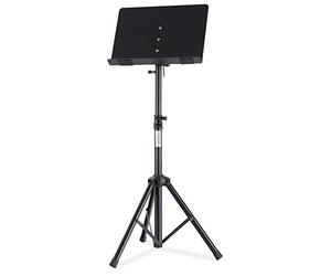 Classic Cantabile OST-350 Leggio 2-in-1, Leggio da orchestra, 5 cm a 103