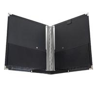 Classic Cantabile Portaspartiti Borsa Standard nero