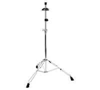 Classic Cantabile PS-2013 Supporto per trombone con presa a molla, cromato