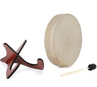 Classic Cantabile SD-16 Tamburo Sciamanico 16" Set Con Supporto