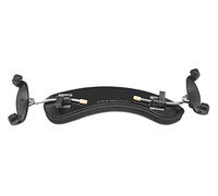 Classic Cantabile SR-10 Supporto Per Spalla Regolabile, Lunghezza Circa 15 | Supporto Per Spalla Per Violini 3/4 E 4/4, Regolazione Continua Da 5 A 22,5 cm, Entrambi I Lati Regolabili In Altezza
