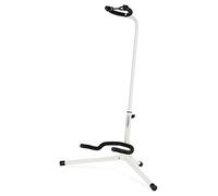 Classic Cantabile Stand - Supporto Chitarra/Basso GS-30 WH Bianco