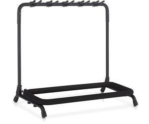Classic Cantabile Supporto Multi-Chitarra 5 Posti, Altezza: 67 cm