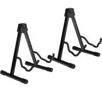 Classic Cantabile Supporto per chitarre E-/A- Set 2 pezzi