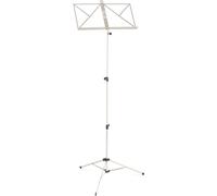 Classic Cantabile supporto spartiti Light Nichel