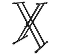 Classic Cantabile - Supporto tastiera e stage piano a doppia X