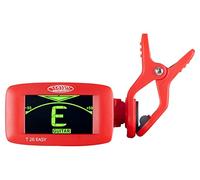 Classic Cantabile T-26 EASY Clip-Tuner Accordatore, 3 modalità (Cromatico