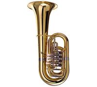 Classic Cantabile T-310 Bb-Tuba, Modello: T-310, Intonazione: Bb, 0 mm