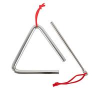 Classic Cantabile Triangolo con bacchetta 10 cm