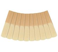 Classic Cantabile TSB-20 Confezione Da 10 Ance Per Sassofono Tenore (Spessore: 2.0, Accordatura Bb, Taglio Tedesco, Durevole, Legno Di Canna, Singolarmente Confezionate In Custodie Di Plastica)