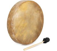 Classic Cantabile TSD-18 Tamburo Sciamanico Tradizionale Con Pelle