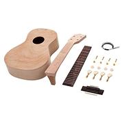 Classic Cantabile UC-240 Ukulele kit fai da te Concert