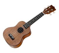 Classic Cantabile Ukulele Soprano Noce