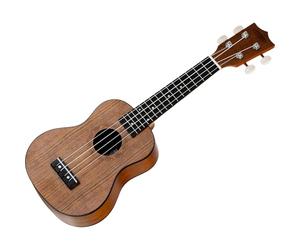Classic Cantabile Ukulele Soprano Noce