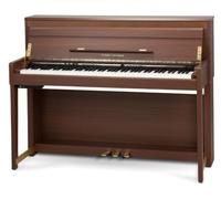 Classic Cantabile UP-1 SM Upright E-Piano Okoume, 7 1/4 ottave, Soft