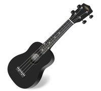 Classic Cantabile US-100 BK Ukulele soprano nero