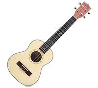 Classic Cantabile UT-260 S Ukulele Tenore 26" con Borsa, 18 tasti