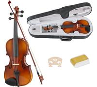 Classic Cantabile Violino Student 1/4 SET con colofonio
