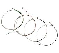 Classic Cantabile VL-44 Set di Corde per Violino Taglia 4/4
