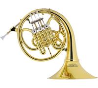 Classic Cantabile WH-30GD MardiBrass Corno Francese in Bb in Plastica Oro