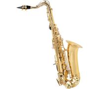 Classic Cantabile Youngstar AS-420 Sassofono Alto - Accordatura: Mib - Meccanica adatta ai bambini con chiavi ravvicinate - Suono pieno e caldo con risposta rapida