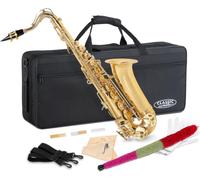 Classic Cantabile Youngstar AS-420 Sassofono Alto per Bambini, Generale