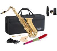 Classic Cantabile Youngstar AS-420 Sax Alto Set ESM, Generale, Peso: 1