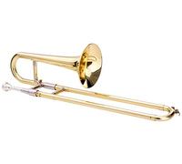 Classic Cantabile ZT-11 Trombone Soprano, Diametro campana: 120, 5 mm