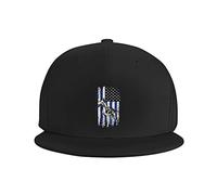Classic Cappellino da Baseball Great Dane American Flag Cappello da Sole Normale Berretto da Baseball per Estate Outdoor Viaggi