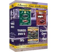 Classic Car Collection