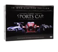 Classic Car Collection