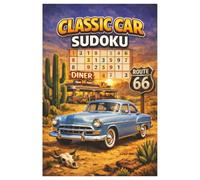 Classic car Sudoku