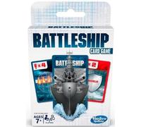 Classic Card Games Battleship