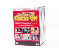 Classic Carry On Vol 1