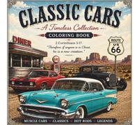 Classic Cars: A Timeless Collection