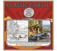 Classic Cars II: The Luxury Drive Series