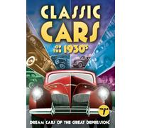 Classic Cars of the 1930s (DVD) Conway Tearle Lois Wilson Natalie Moorhead