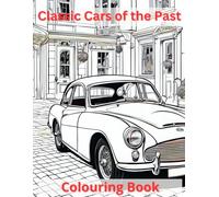 Classic Cars of the Past