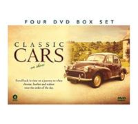 Classic Cars on Show