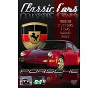 Classic Cars - Porsche