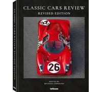 Classic Cars Review – Edizione riveduta – teNeues