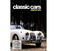 Classic Cars - Volume 2 [Edizione: Regno Unito]