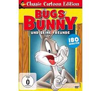 Classic Cartoon Edition: 180 Minuten Bugs Bunny und seine Freunde