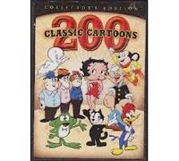 Classic Cartoons - Classic Cartoons