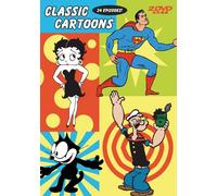 Classic Cartoons - Classic Cartoons