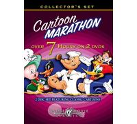 Classic Cartoons Double - Cartoon Marathon