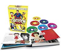 Classic Cartoons: Premium Collectors Edition by n/a